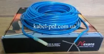 Нагрівальний кабель Nexans TXLP кабель