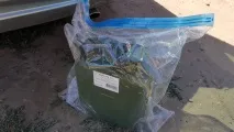 Спостереження за бензином (або Лукойл - що за бензин) бензин