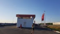 Спостереження за бензином (або Лукойл - що за бензин) прилад