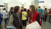 Москвичам пояснюють тонкощі переходу на МЦК тонкощі