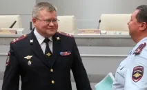МВС РБ може очолити полковник із Татарстану - Уфимский Журнал очолити