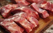 М’ясне асорті в духовці - покроковий рецепт з фото духовці