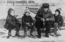 підготовка