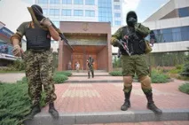 Найманця з Пермі із позивним Шоколад знайшли вбитим в Україні шоколад