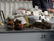 Чи можна в Мінську заробити на дикорослих лікарських травах дикорослих
