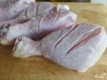 М’ясне асорті в духовці - покроковий рецепт з фото духовці
