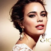 Мультифункціональний крем СС Giordani Gold CC Cream SPF 35 Орифлейм gold