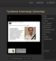 Найманця з Пермі із позивним Шоколад знайшли вбитим в Україні пермі