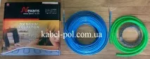 Нагрівальний кабель Nexans TXLP кабель