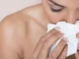 Народні засоби для лікування нежитю народні