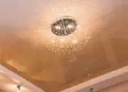 Натяжна стеля за три дні ЕСПО