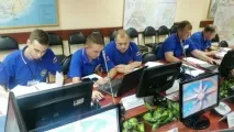 Населення підтоплених районів надається адресна допомога населення
