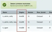 mysql