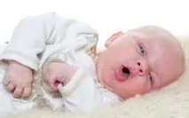 новонародженого