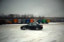 На московських вулицях Honda Accord вже встигла заробити репутацію досить побитого автомобіля honda