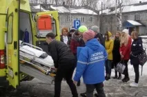 бестужево