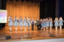 Національні музичні інструменти татар - які бувають лади у музиці - Мистецтво татар