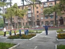 Наші дні, МБ ДНЗ «Дитячий садок №145» дитячий