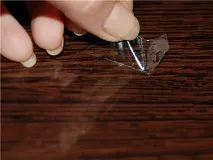 Накладні нігті на ноги з відгуками та фото. ноги
