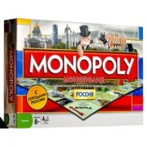 monopoly