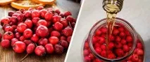 Настойка глоду - користь та шкода, як зробити на горілці шкода
