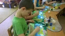 Безпосередня освітня діяльність у старшому безпосередня