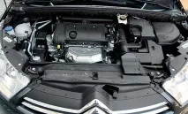 Недоліки та особливості Citroen C4 (Сітроен С4) з пробігом недоліки