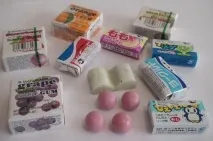 Трохи про жуйку (29 фото текст) жуйку
