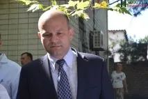 Миколаївська лікарня - моряків компроміс не знайдено. моряків