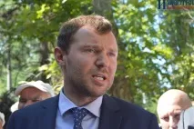 Миколаївська лікарня - моряків компроміс не знайдено. миколаївська
