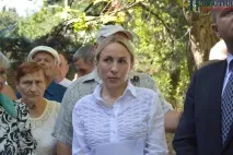 Миколаївська лікарня - моряків компроміс не знайдено. лікарня