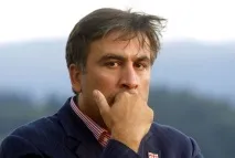 Саакашвілі