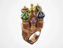 Незвичайні кільця (53 фото) дизайнерські жіночі аксесуари найкрасивішої форми кільця