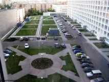 Недоліки ЖК Аеробус недоліки