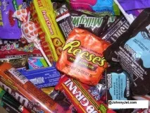 Трохи про жуйку (29 фото текст) текст