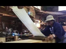 Nissan караван відгуки nissan