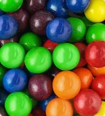 Трохи про жуйку (29 фото текст) гумки