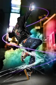dance