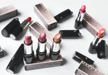 Новинки макіяжу від Mary Kay - матові помади, Fashion Kaleidoscope макіяжу