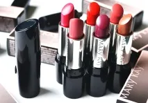 Новинки макіяжу від Mary Kay - матові помади, Fashion Kaleidoscope помади