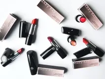 Новинки макіяжу від Mary Kay - матові помади, Fashion Kaleidoscope матові
