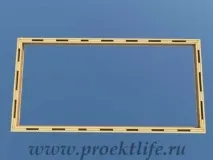 руками