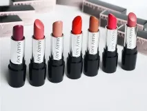 Новинки макіяжу від Mary Kay - матові помади, Fashion Kaleidoscope новинки