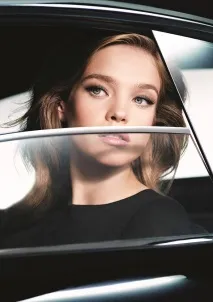 Нова колекція для макіяжу очей Guerlain очей