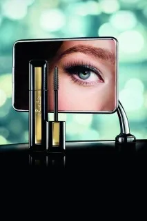 Нова колекція для макіяжу очей Guerlain колекція