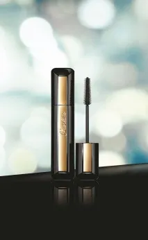 Нова колекція для макіяжу очей Guerlain колекція