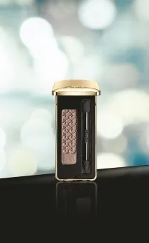 Нова колекція для макіяжу очей Guerlain макіяжу