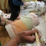 Навчання скульптурі для початківців, курси в Нижньому Новгороді початківців