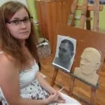 Навчання скульптурі для початківців, курси в Нижньому Новгороді навчання