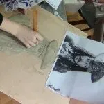 Навчання скульптурі для початківців, курси в Нижньому Новгороді скульптурі